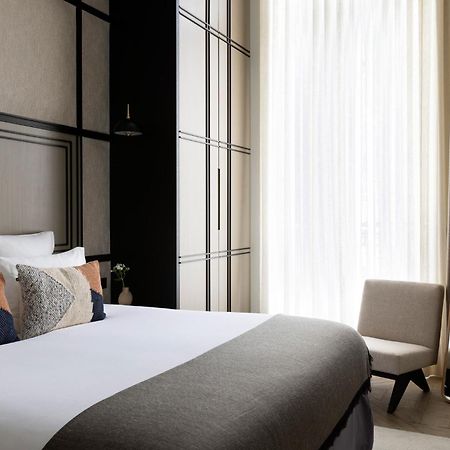 Highstay - Luxury Serviced Apartments - Louvre Paris Eksteriør billede