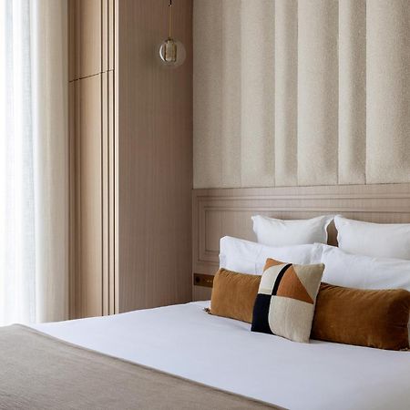 Highstay - Luxury Serviced Apartments - Louvre Paris Eksteriør billede
