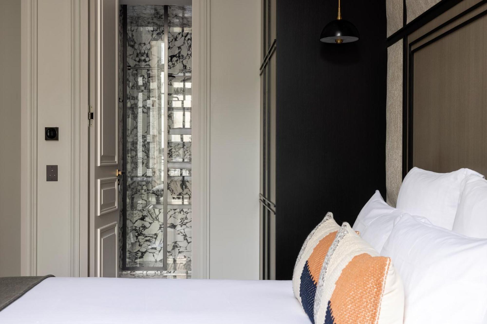 Highstay - Luxury Serviced Apartments - Louvre Paris Eksteriør billede