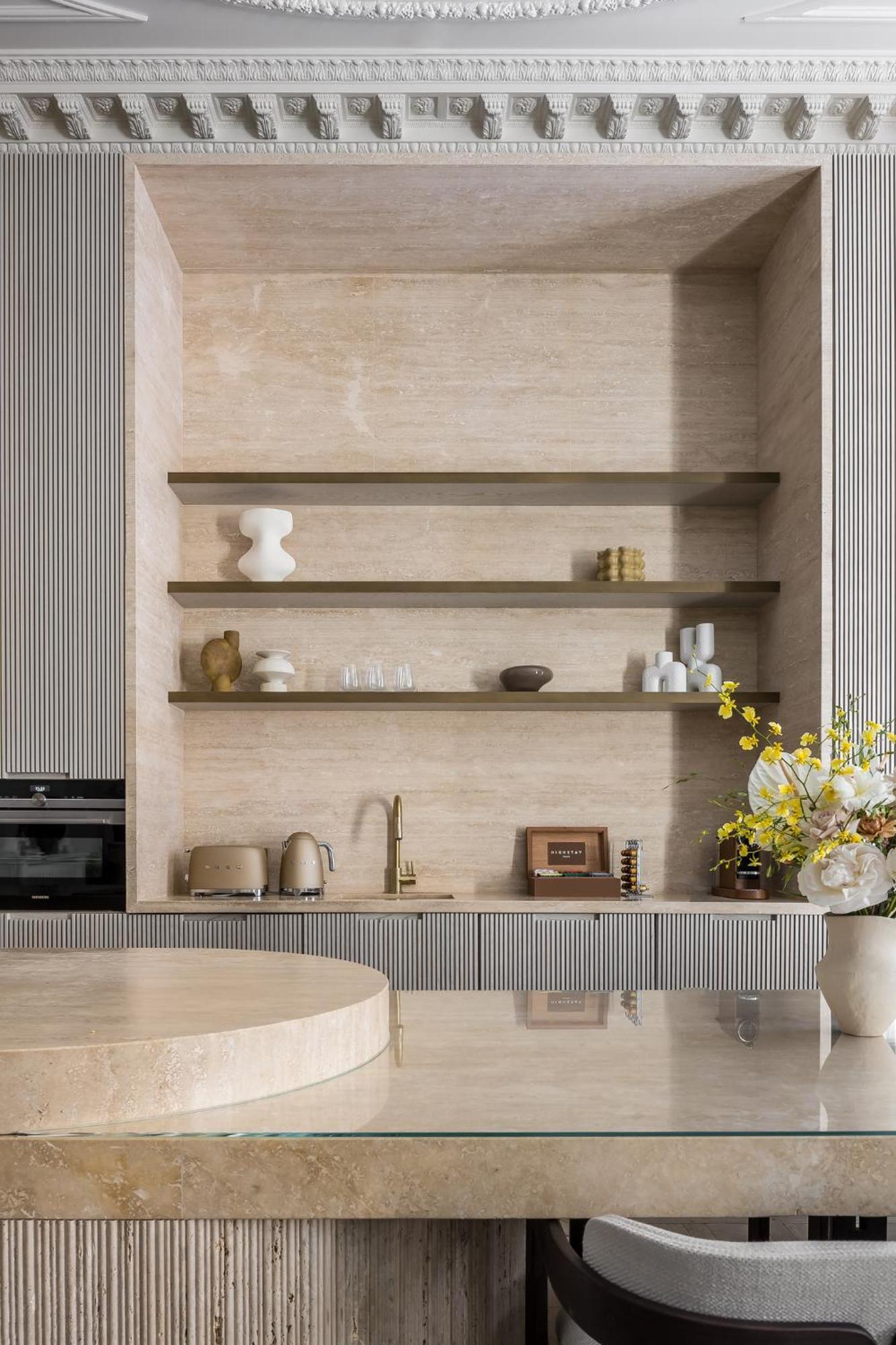 Highstay - Luxury Serviced Apartments - Louvre Paris Eksteriør billede