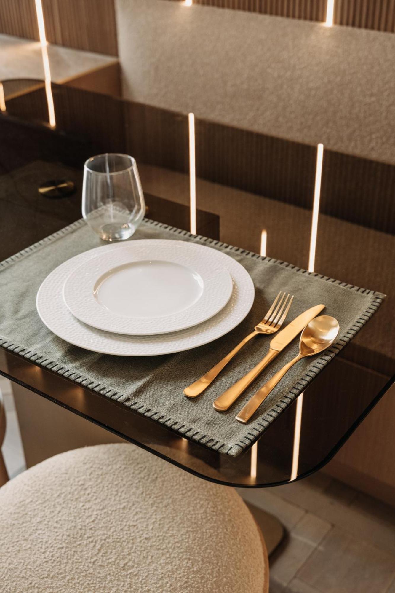Highstay - Luxury Serviced Apartments - Louvre Paris Eksteriør billede
