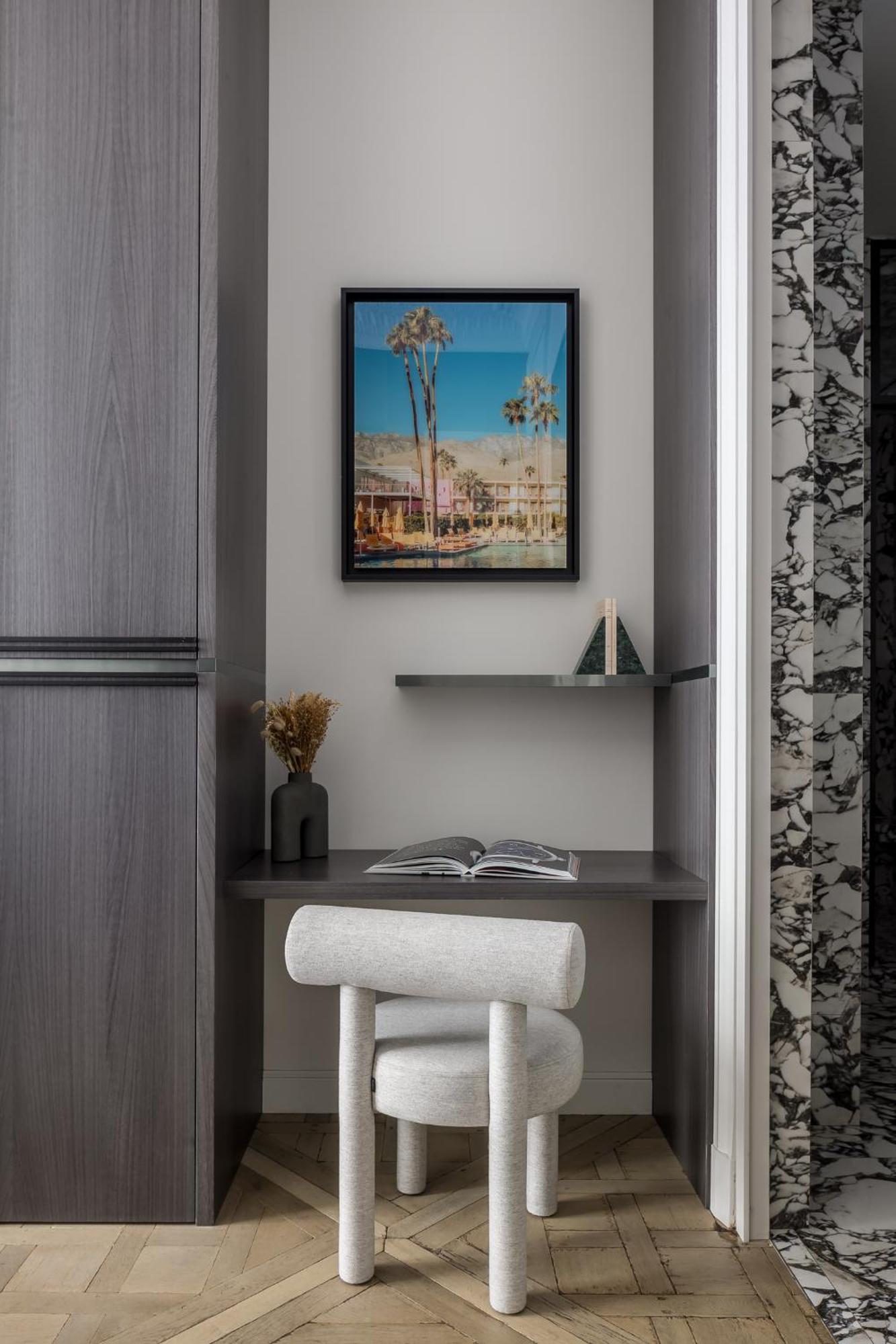 Highstay - Luxury Serviced Apartments - Louvre Paris Eksteriør billede