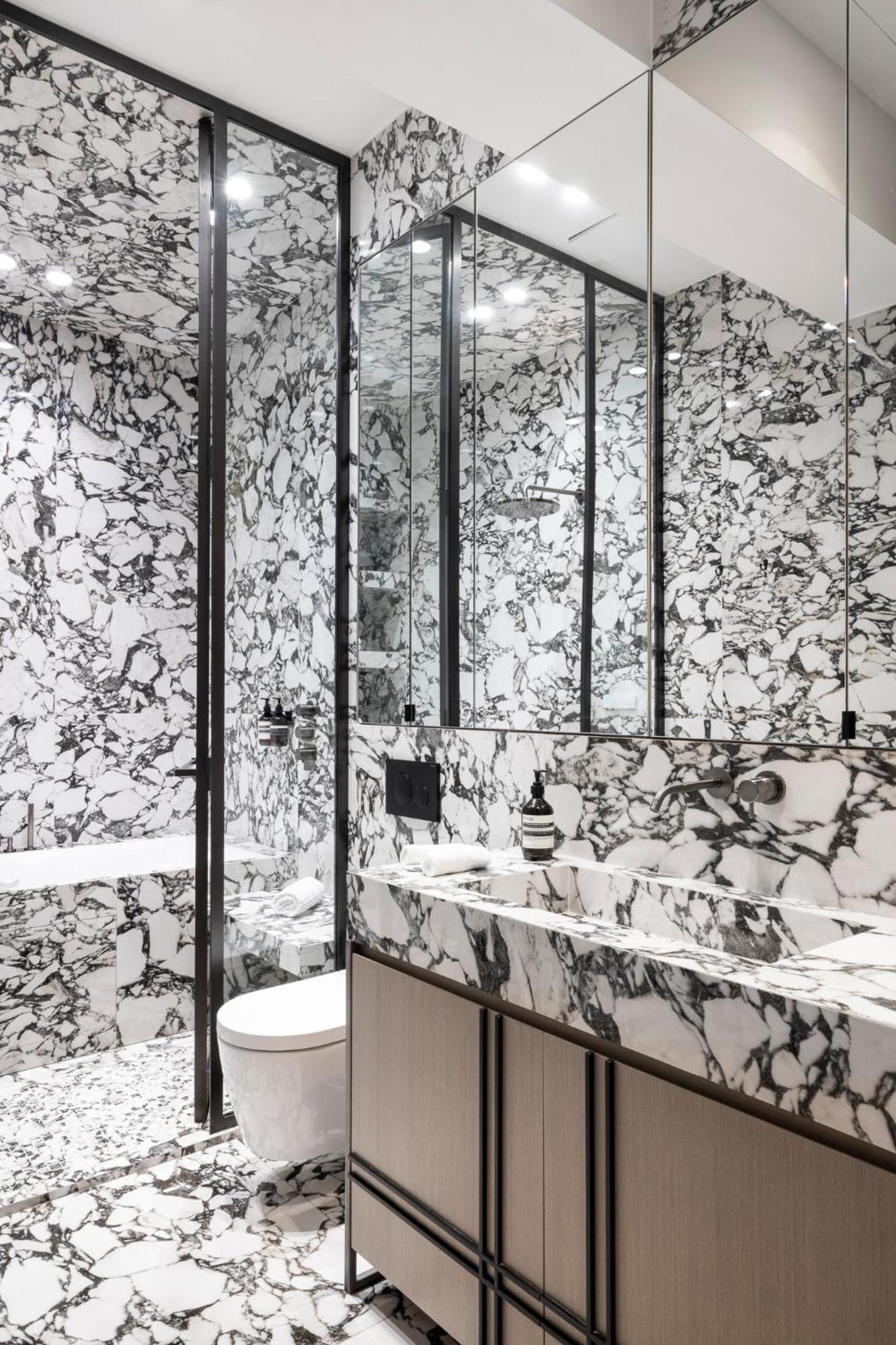 Highstay - Luxury Serviced Apartments - Louvre Paris Eksteriør billede