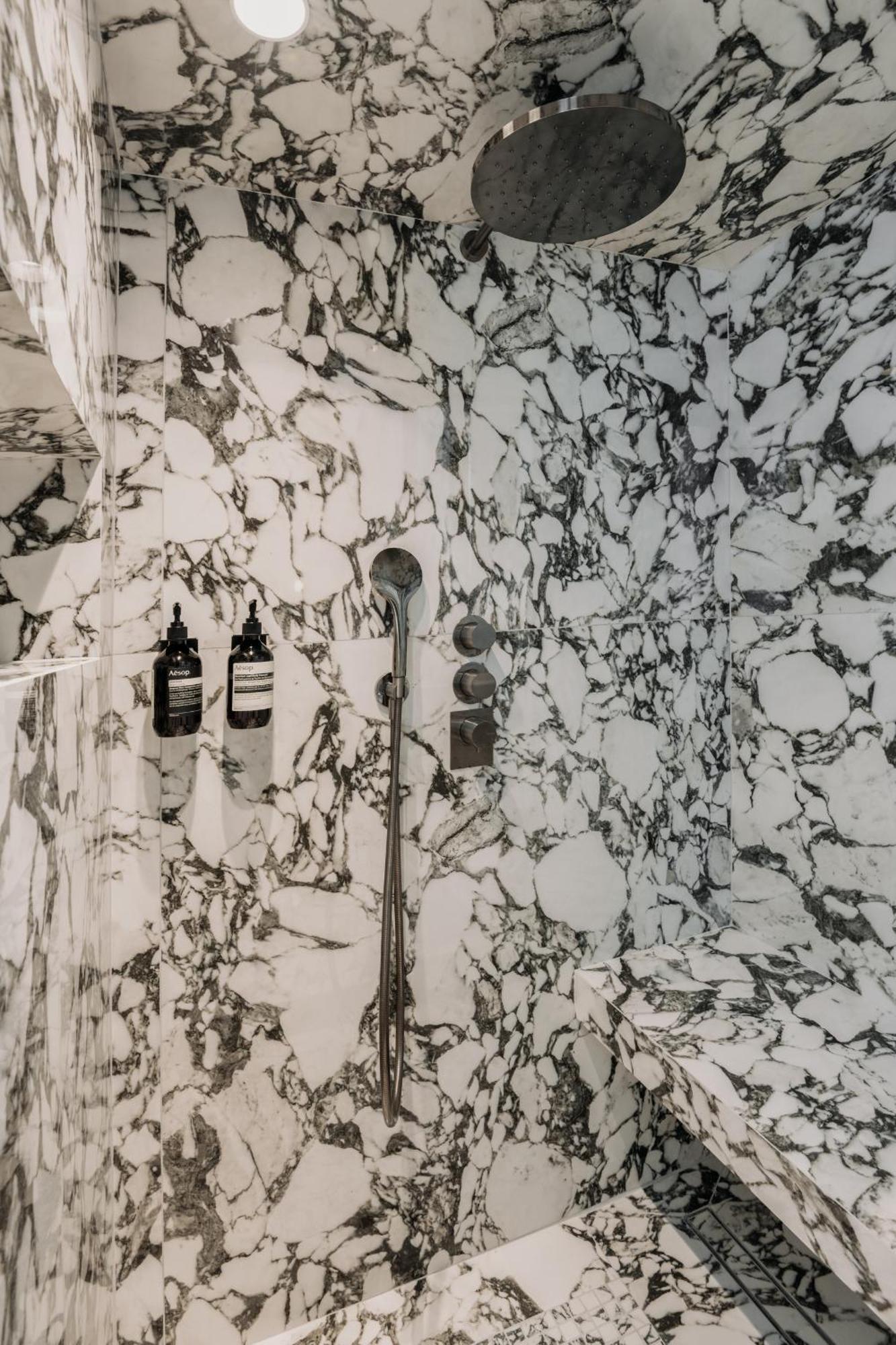 Highstay - Luxury Serviced Apartments - Louvre Paris Eksteriør billede