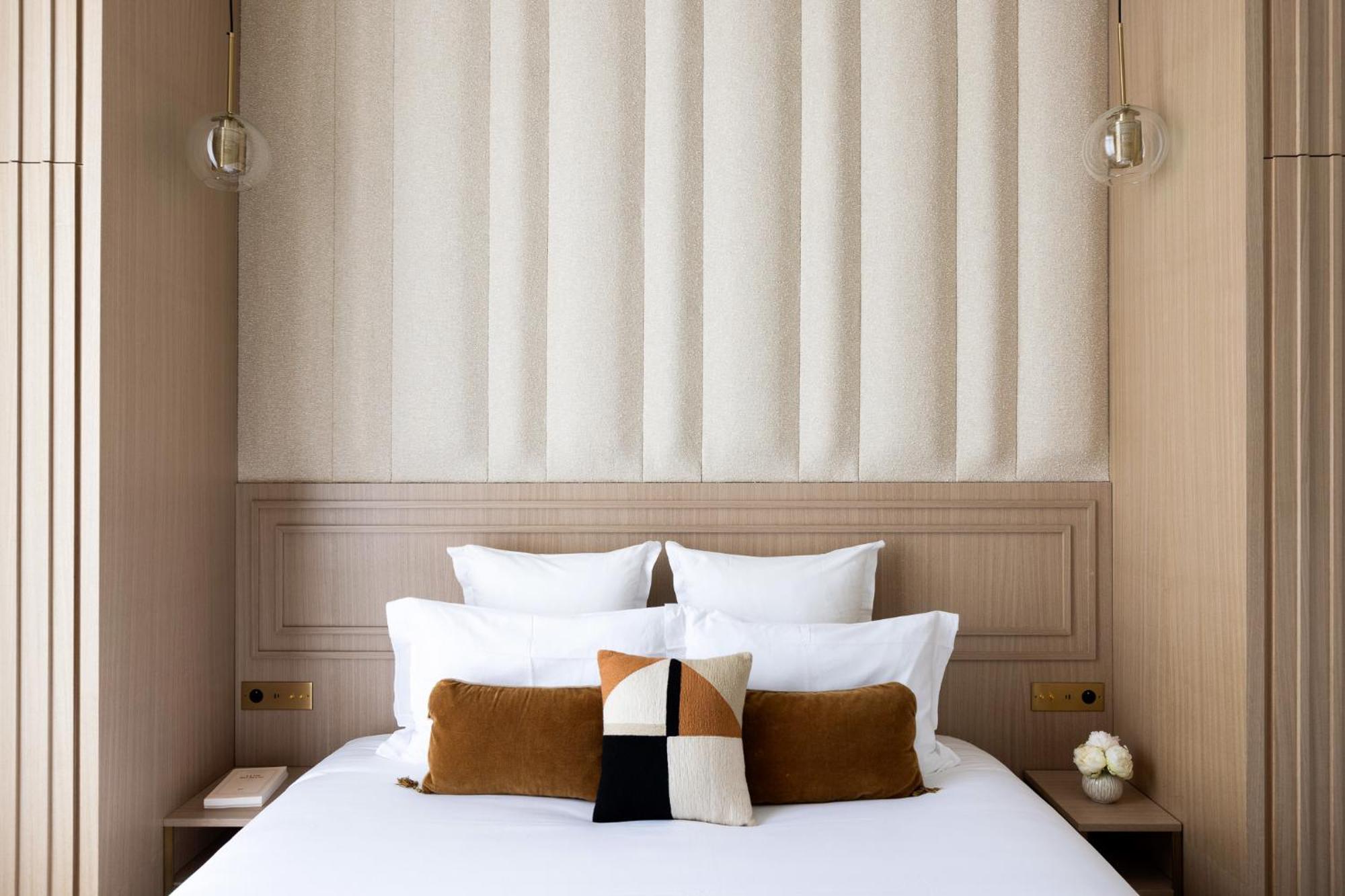 Highstay - Luxury Serviced Apartments - Louvre Paris Eksteriør billede