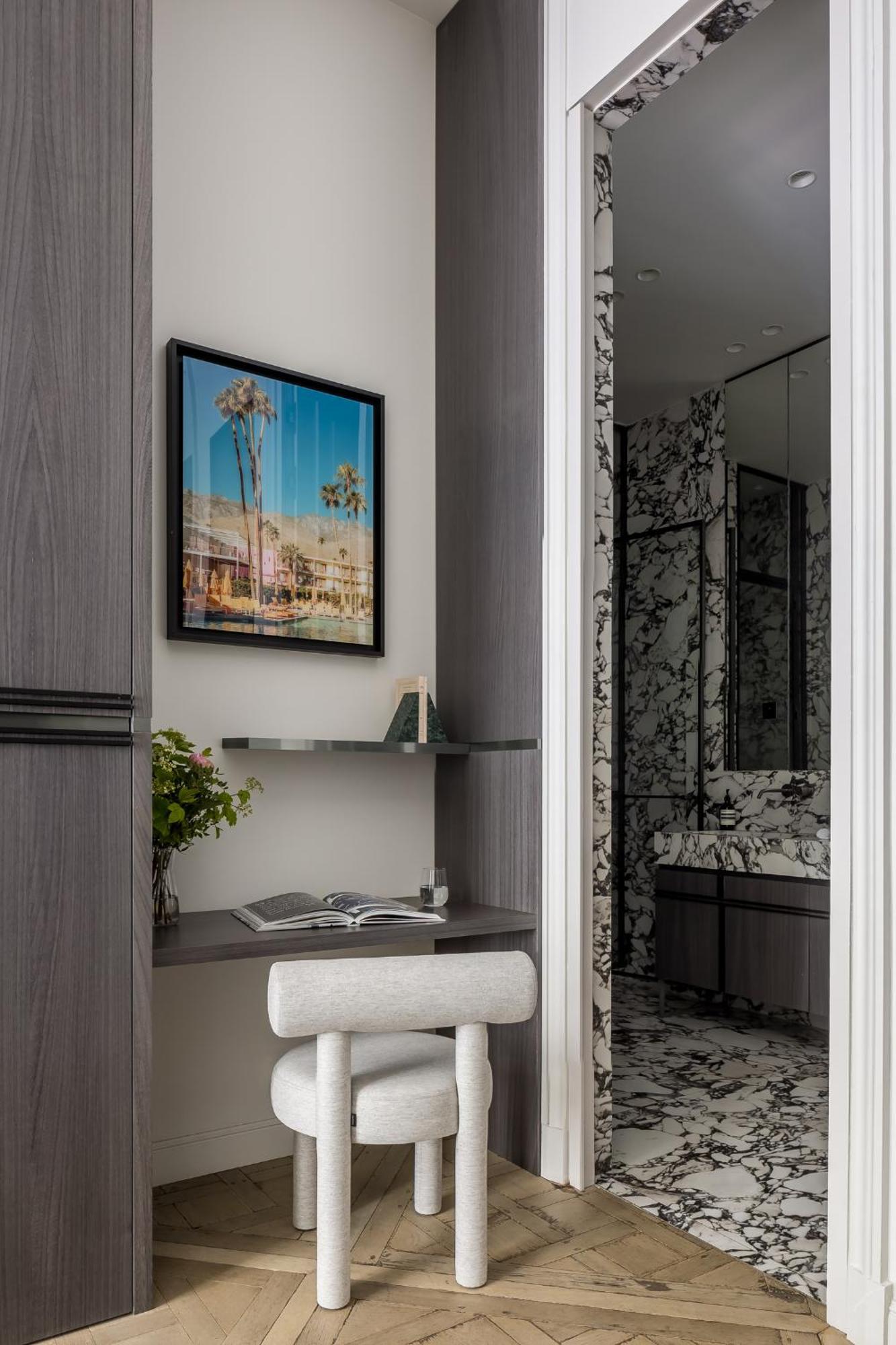 Highstay - Luxury Serviced Apartments - Louvre Paris Eksteriør billede