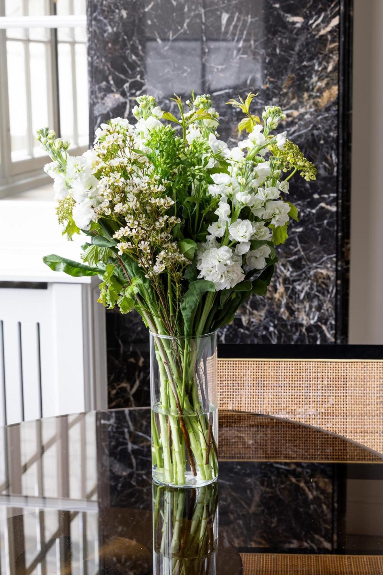 Highstay - Luxury Serviced Apartments - Louvre Paris Eksteriør billede