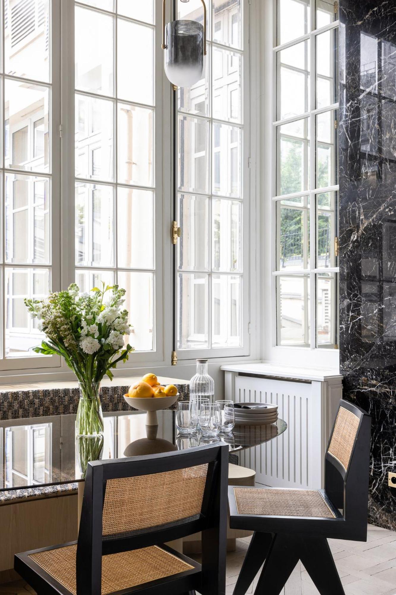 Highstay - Luxury Serviced Apartments - Louvre Paris Eksteriør billede