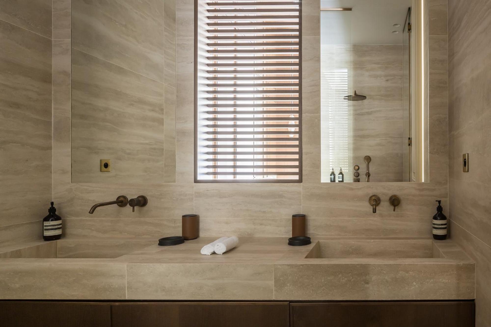 Highstay - Luxury Serviced Apartments - Louvre Paris Eksteriør billede