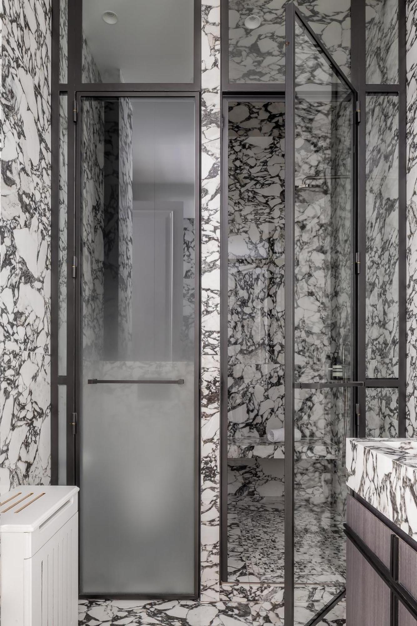 Highstay - Luxury Serviced Apartments - Louvre Paris Eksteriør billede