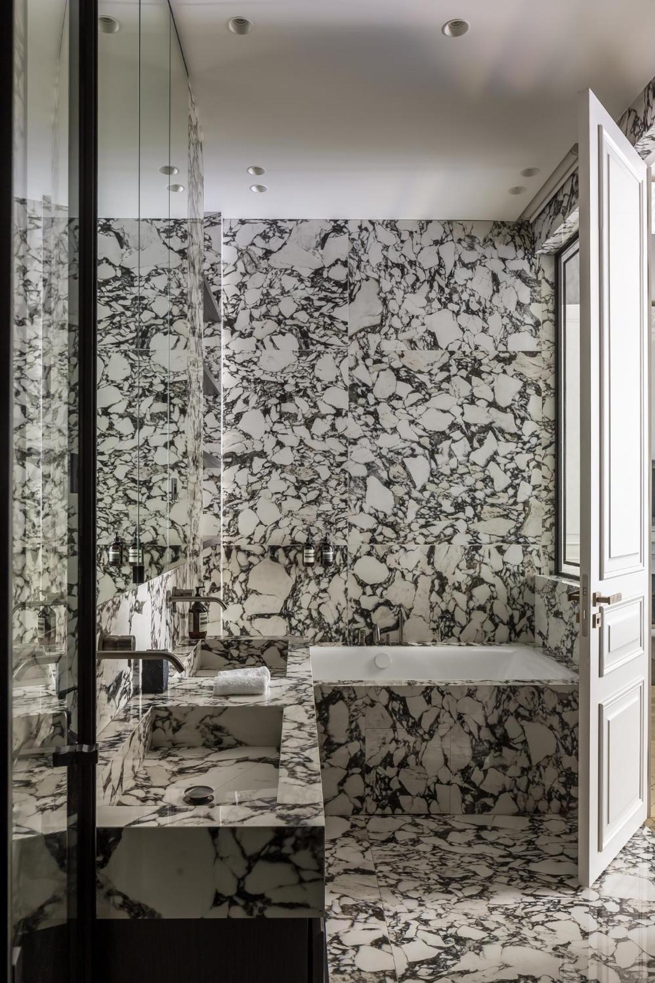 Highstay - Luxury Serviced Apartments - Louvre Paris Eksteriør billede