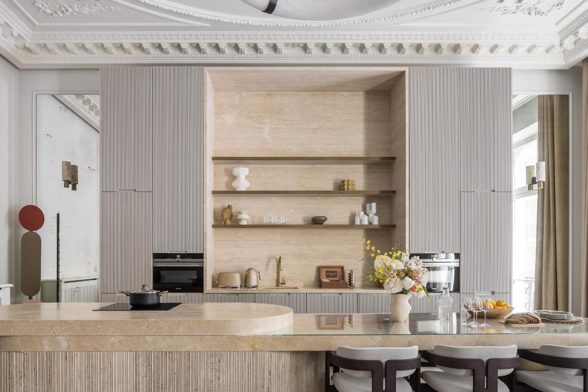 Highstay - Luxury Serviced Apartments - Louvre Paris Eksteriør billede