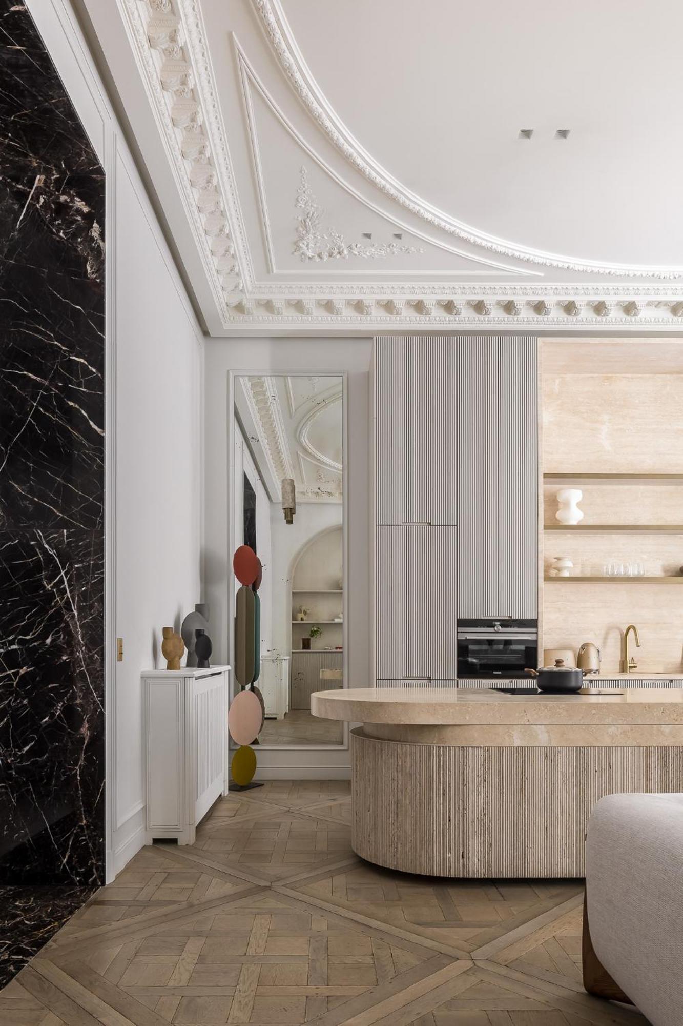 Highstay - Luxury Serviced Apartments - Louvre Paris Eksteriør billede