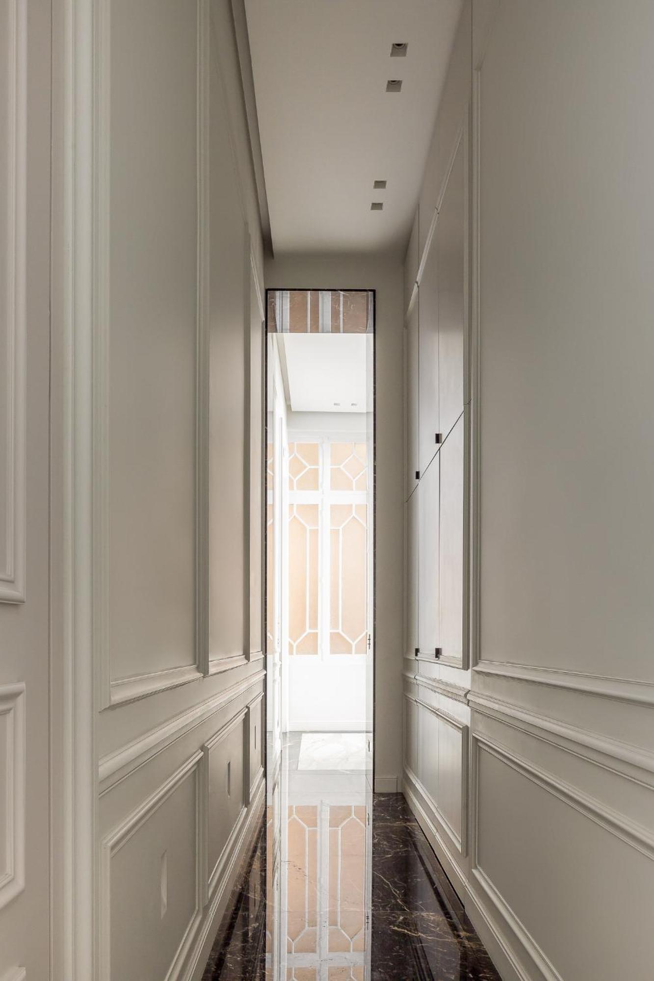 Highstay - Luxury Serviced Apartments - Louvre Paris Eksteriør billede