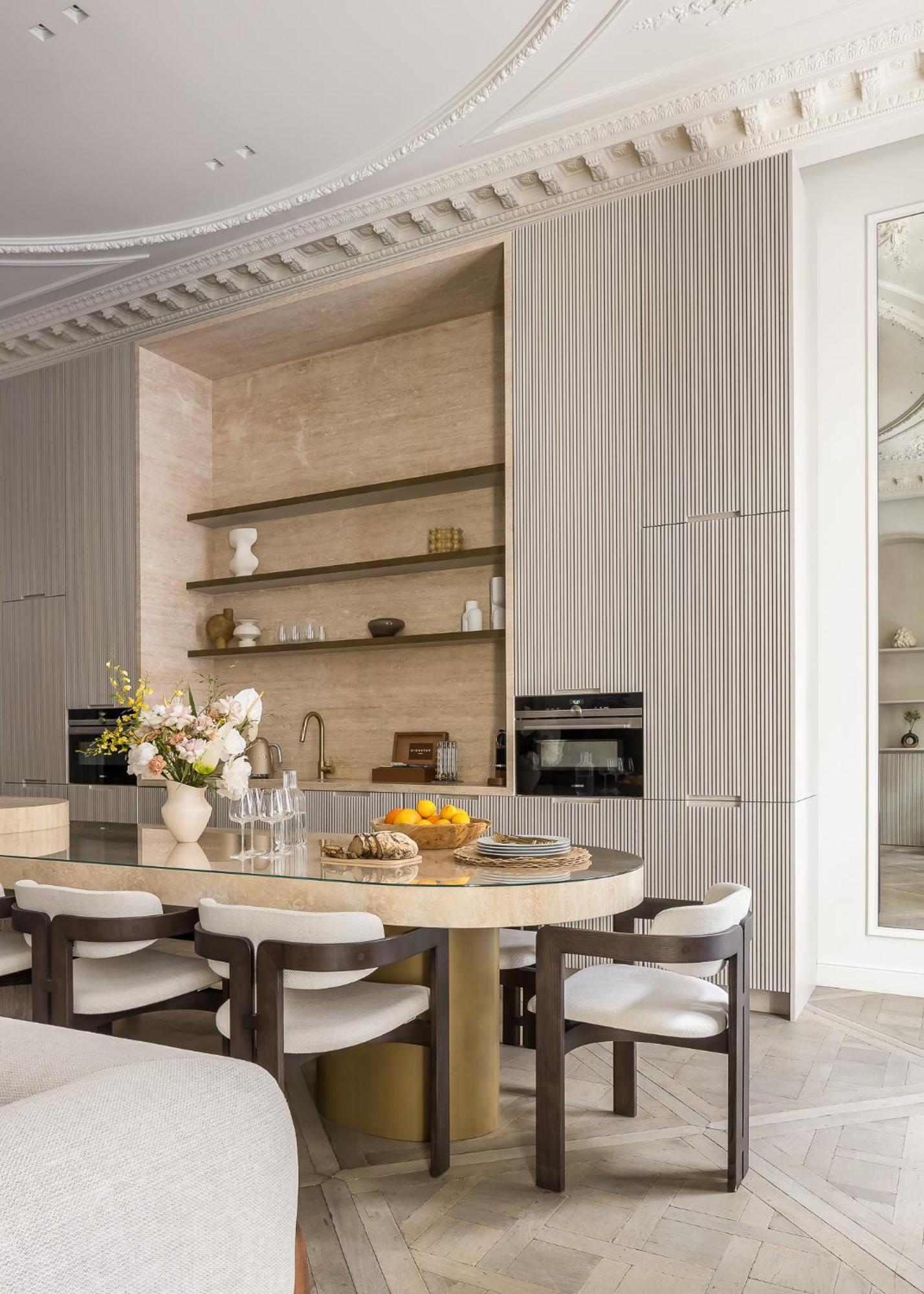 Highstay - Luxury Serviced Apartments - Louvre Paris Eksteriør billede